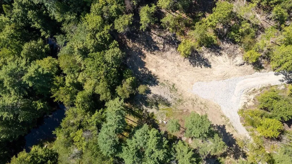 Map 22 Lot 25, Part Of Lot 27 Jefferson ME 04348