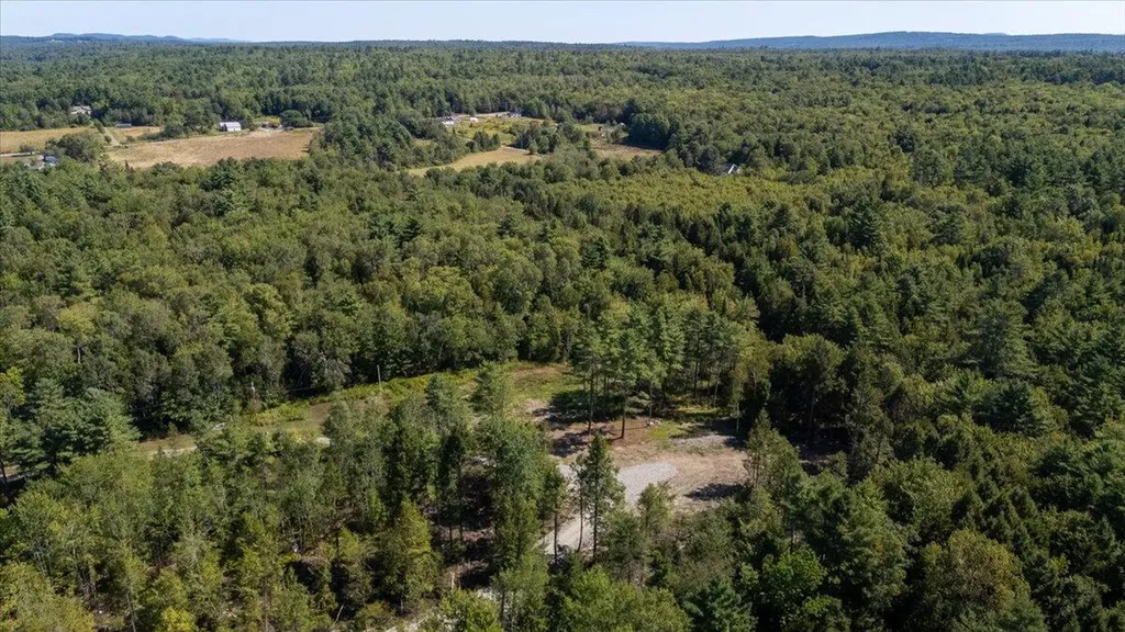 Map 22 Lot 25, Part Of Lot 27 Jefferson ME 04348