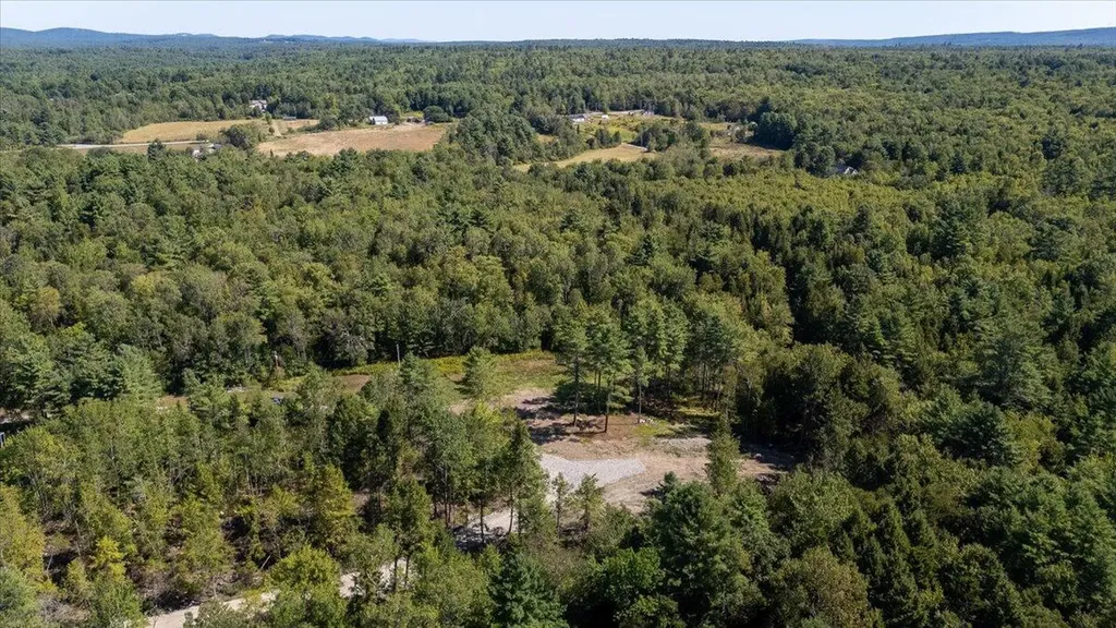 Map 22 Lot 25, Part Of Lot 27 Jefferson ME 04348