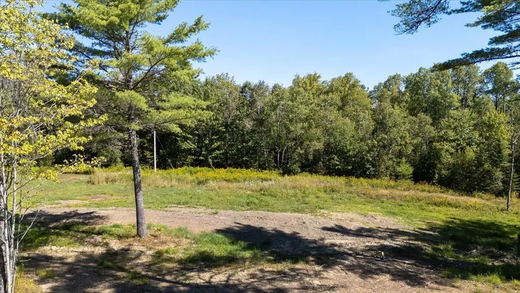 Map 22 Lot 25, Part Of Lot 27 Jefferson ME 04348