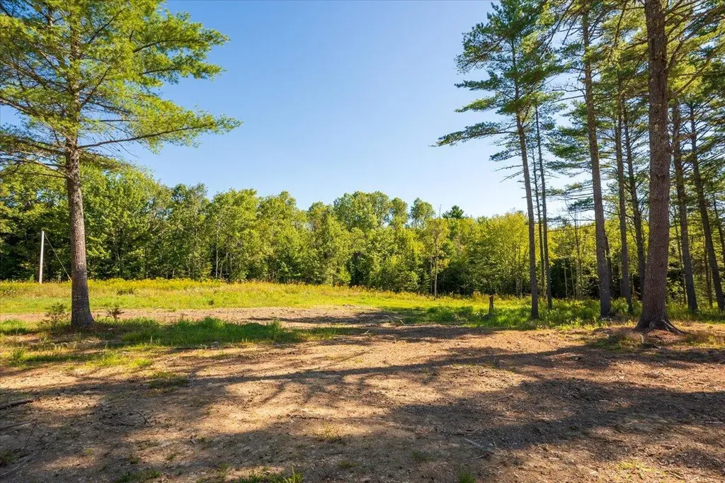 Map 22 Lot 25, Part Of Lot 27 Jefferson ME 04348