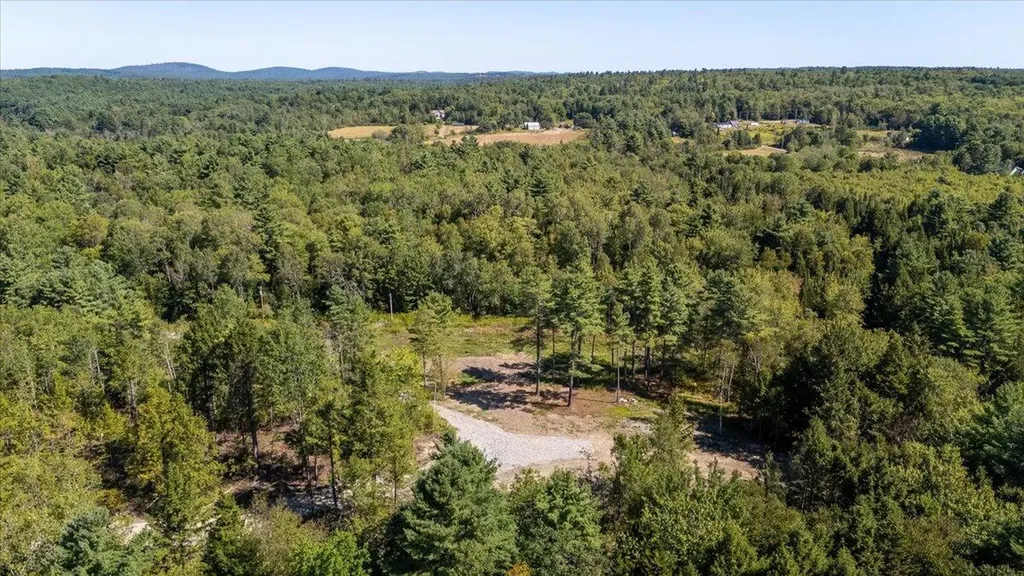 Map 22 Lot 25, Part Of Lot 27 Jefferson ME 04348