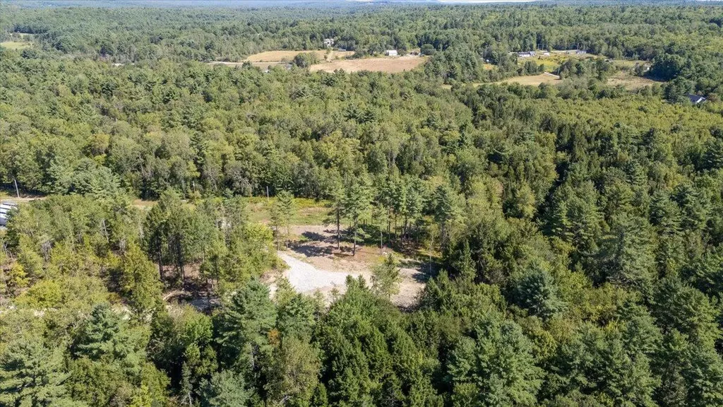 Map 22 Lot 25, Part Of Lot 27 Jefferson ME 04348