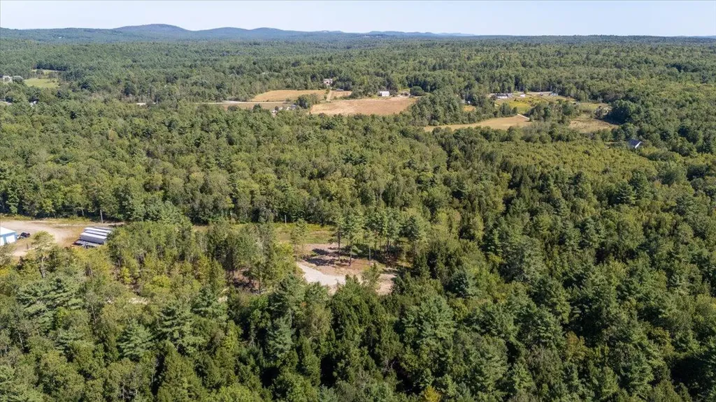 Map 22 Lot 25, Part Of Lot 27 Jefferson ME 04348