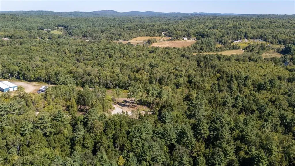 Map 22 Lot 25, Part Of Lot 27 Jefferson ME 04348