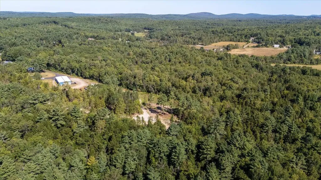 Map 22 Lot 25, Part Of Lot 27 Jefferson ME 04348