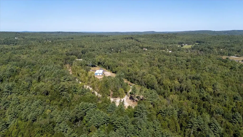 Map 22 Lot 25, Part Of Lot 27 Jefferson ME 04348