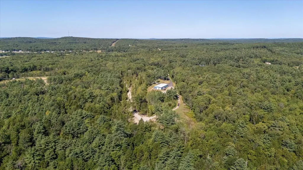Map 22 Lot 25, Part Of Lot 27 Jefferson ME 04348