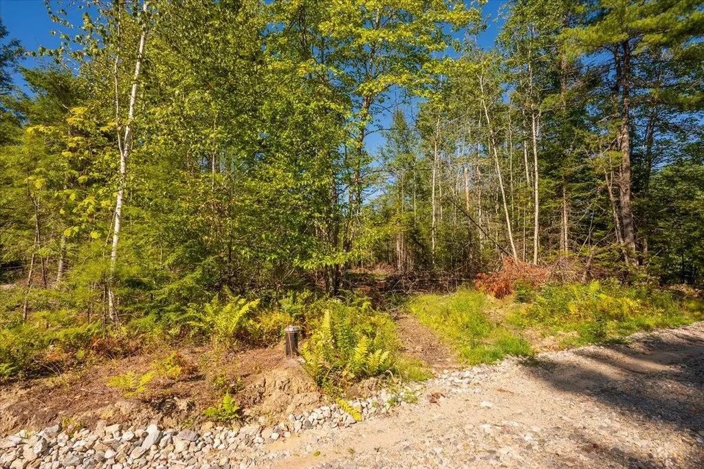 Map 22 Lot 25, Part Of Lot 27 Jefferson ME 04348