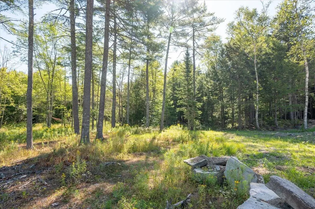 Map 22 Lot 25, Part Of Lot 27 Jefferson ME 04348