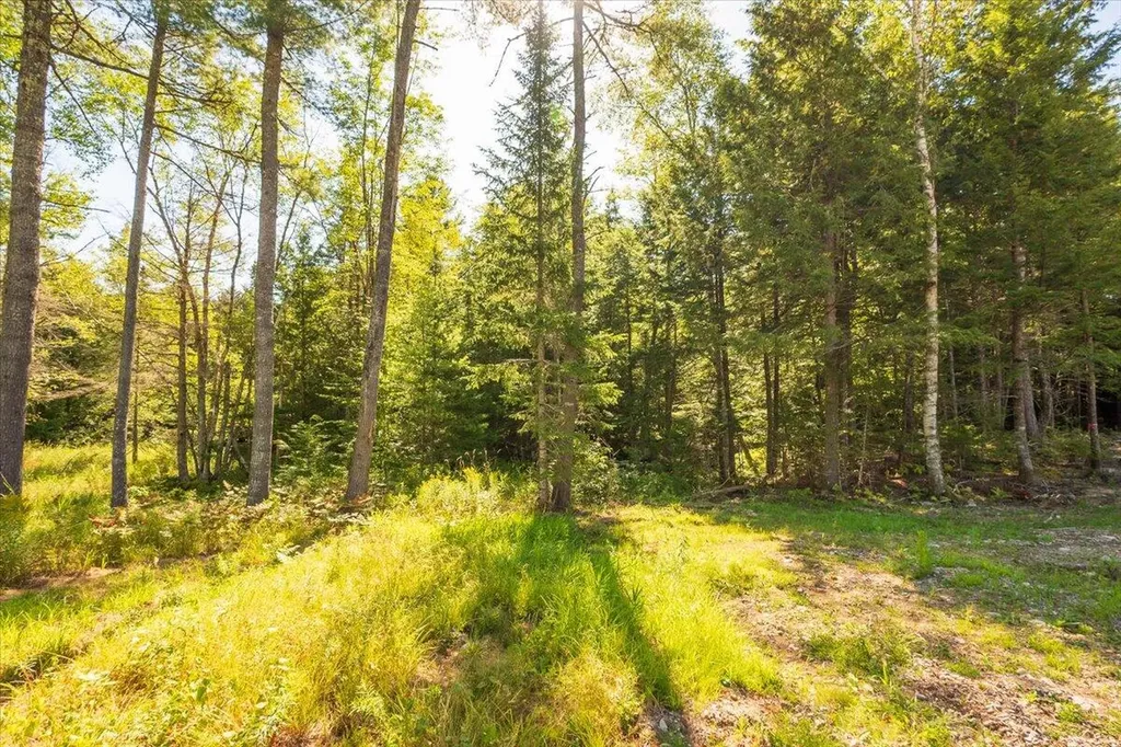 Map 22 Lot 25, Part Of Lot 27 Jefferson ME 04348