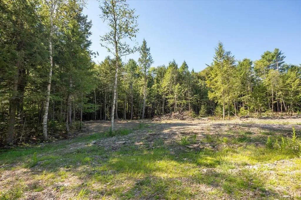 Map 22 Lot 25, Part Of Lot 27 Jefferson ME 04348