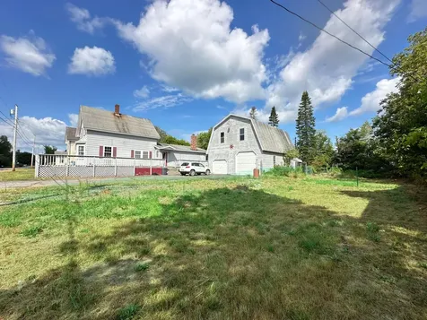 19 Van Horne Avenue Brownville ME 04414
