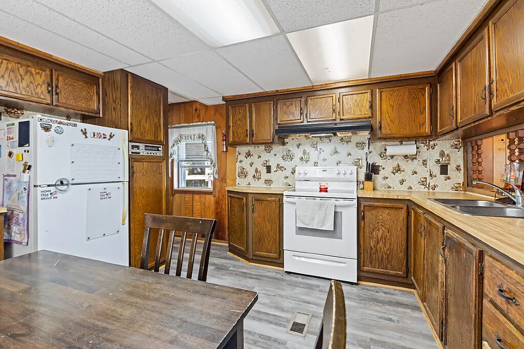 436 N Pond Road Winslow ME 04901
