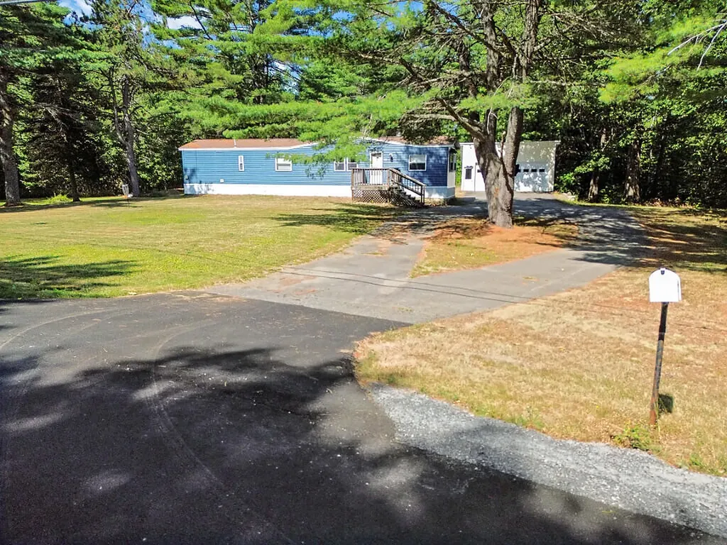 436 N Pond Road Winslow ME 04901
