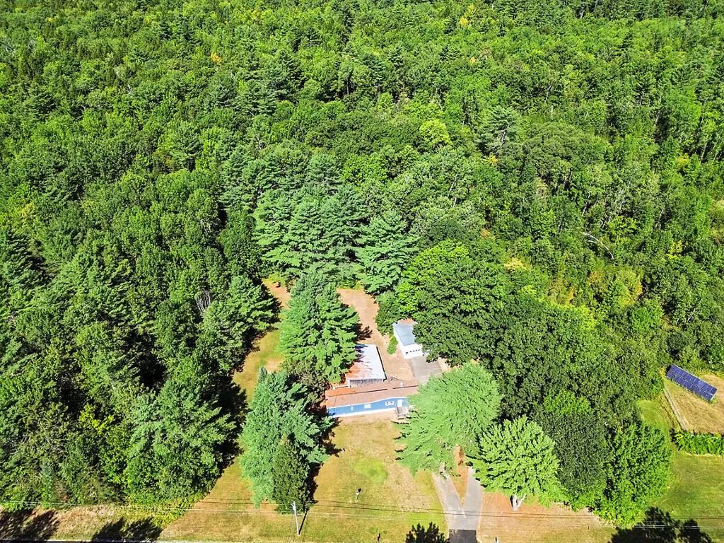 436 N Pond Road Winslow ME 04901