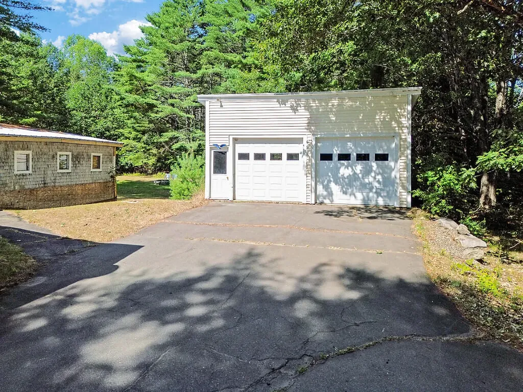 436 N Pond Road Winslow ME 04901
