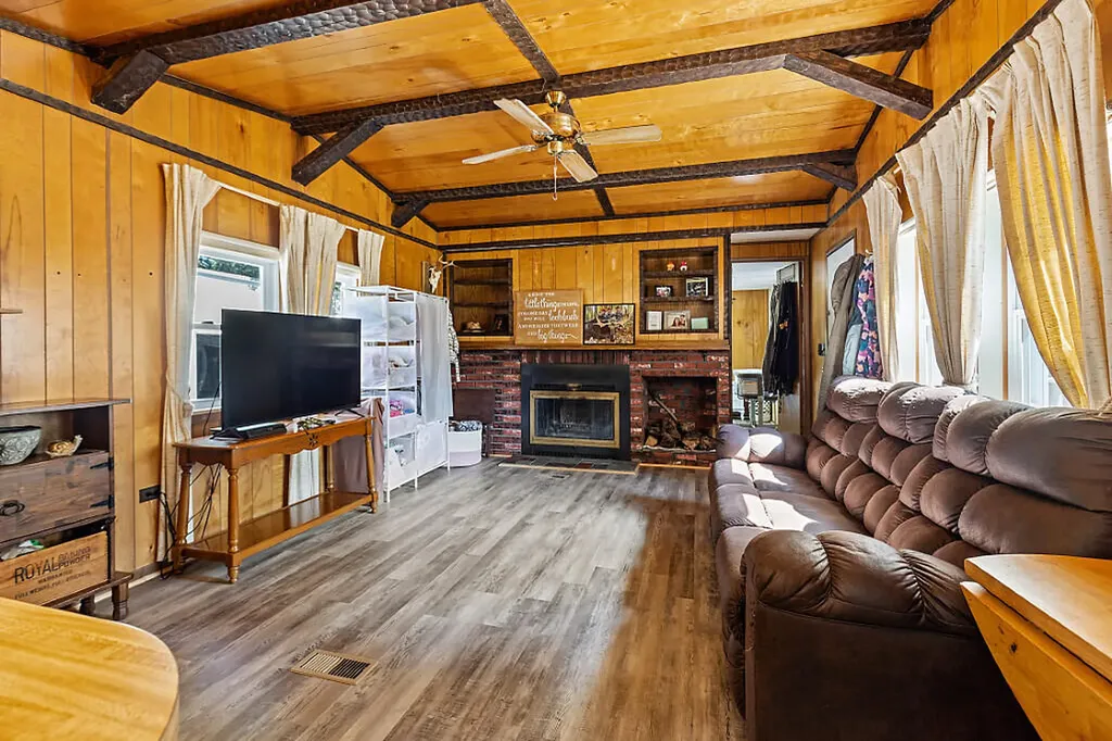 436 N Pond Road Winslow ME 04901