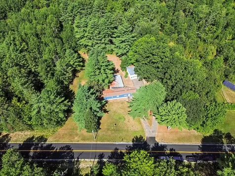 436 N Pond Road Winslow ME 04901