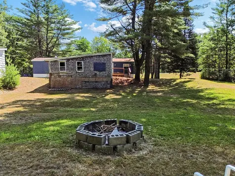 436 N Pond Road Winslow ME 04901