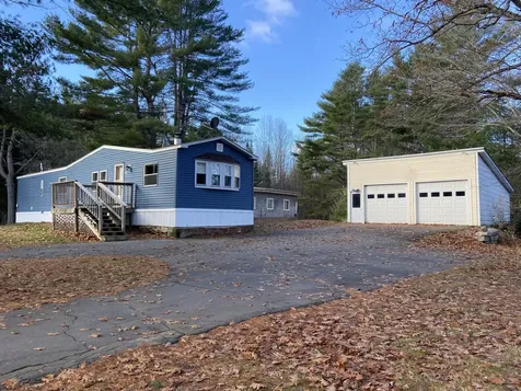 436 N Pond Road Winslow ME 04901