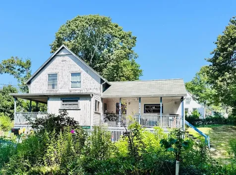 100 Welch Street Portland ME 04108