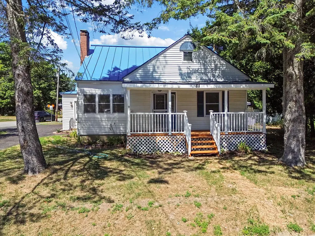 88 Halifax Street Winslow ME 04901
