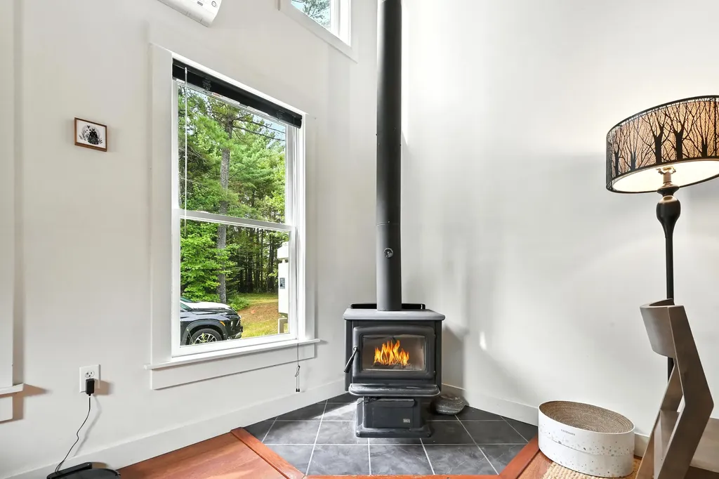 375 Kenney Road Knox ME 04986