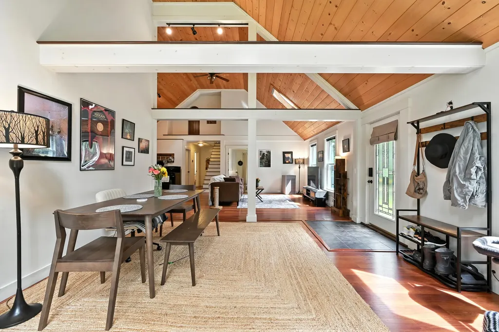 375 Kenney Road Knox ME 04986