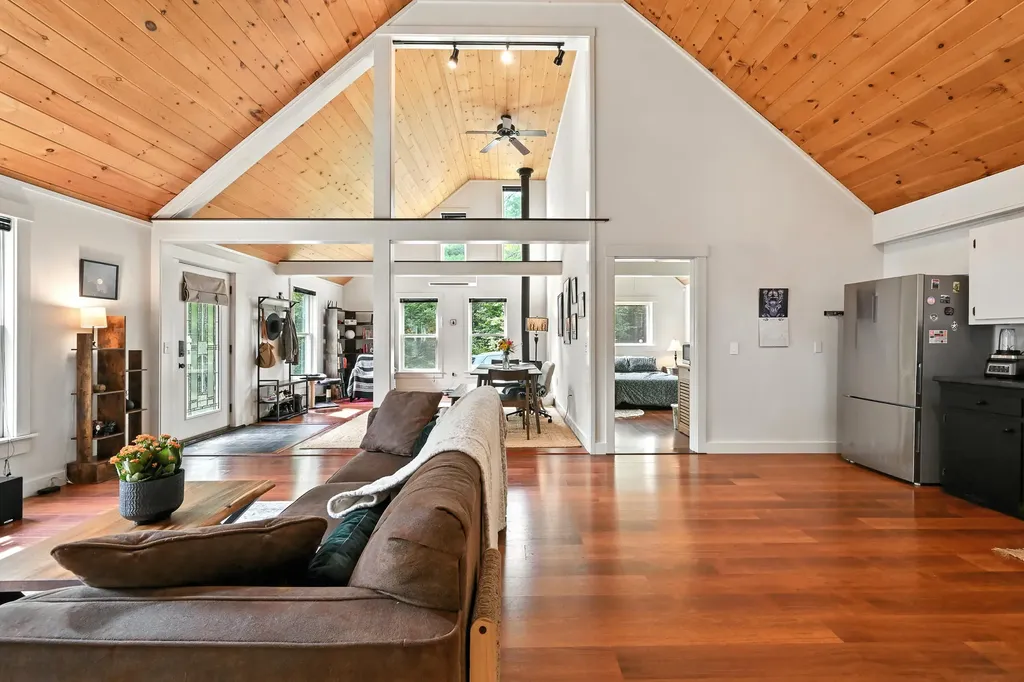 375 Kenney Road Knox ME 04986