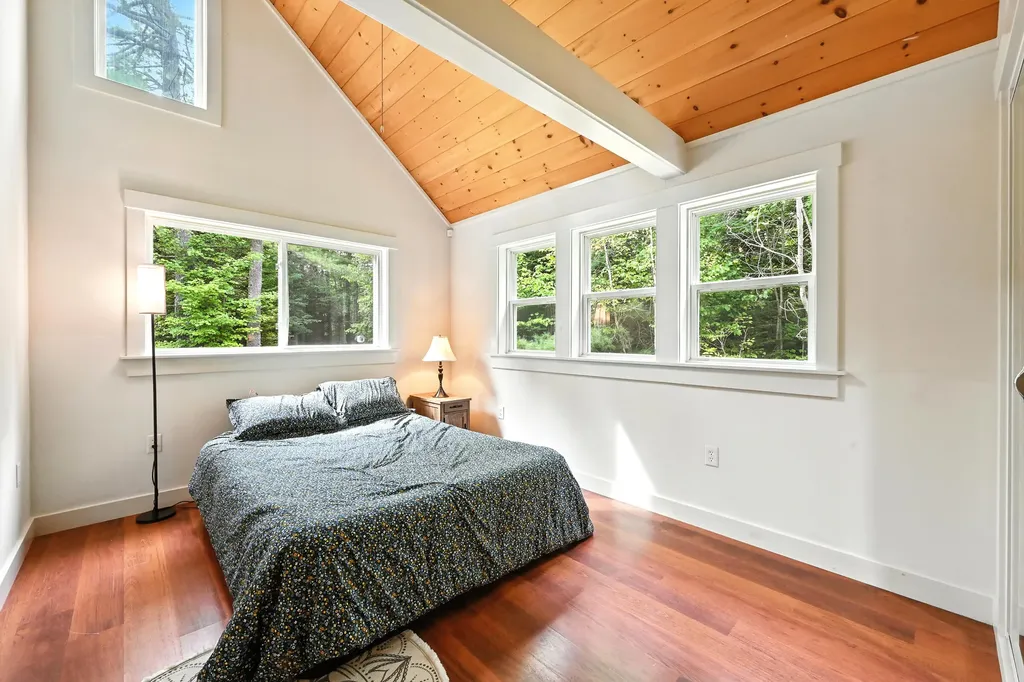 375 Kenney Road Knox ME 04986
