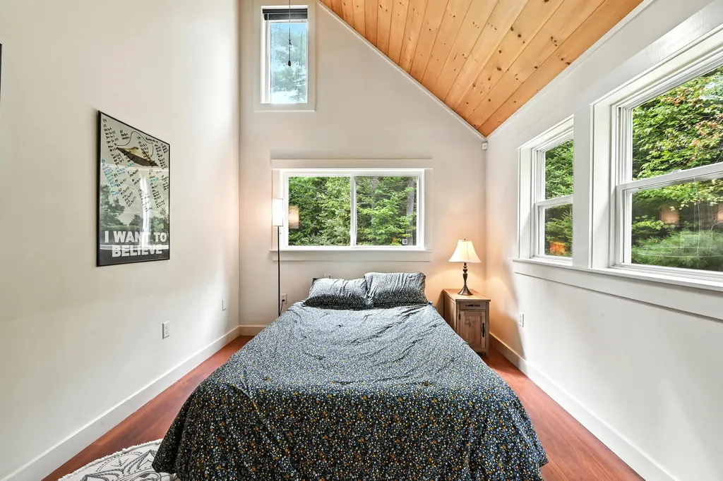375 Kenney Road Knox ME 04986