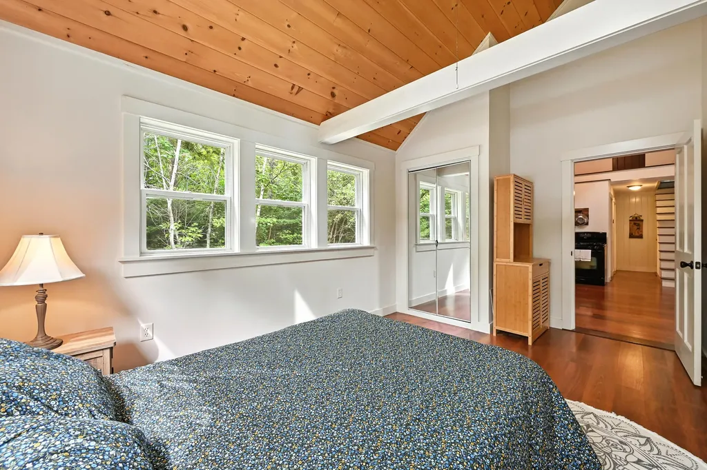 375 Kenney Road Knox ME 04986