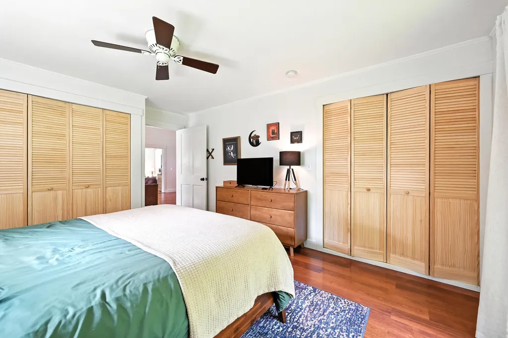 375 Kenney Road Knox ME 04986