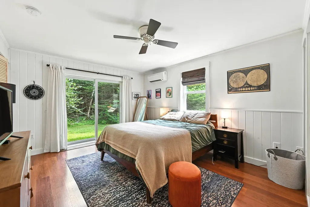 375 Kenney Road Knox ME 04986