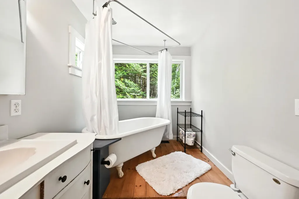 375 Kenney Road Knox ME 04986
