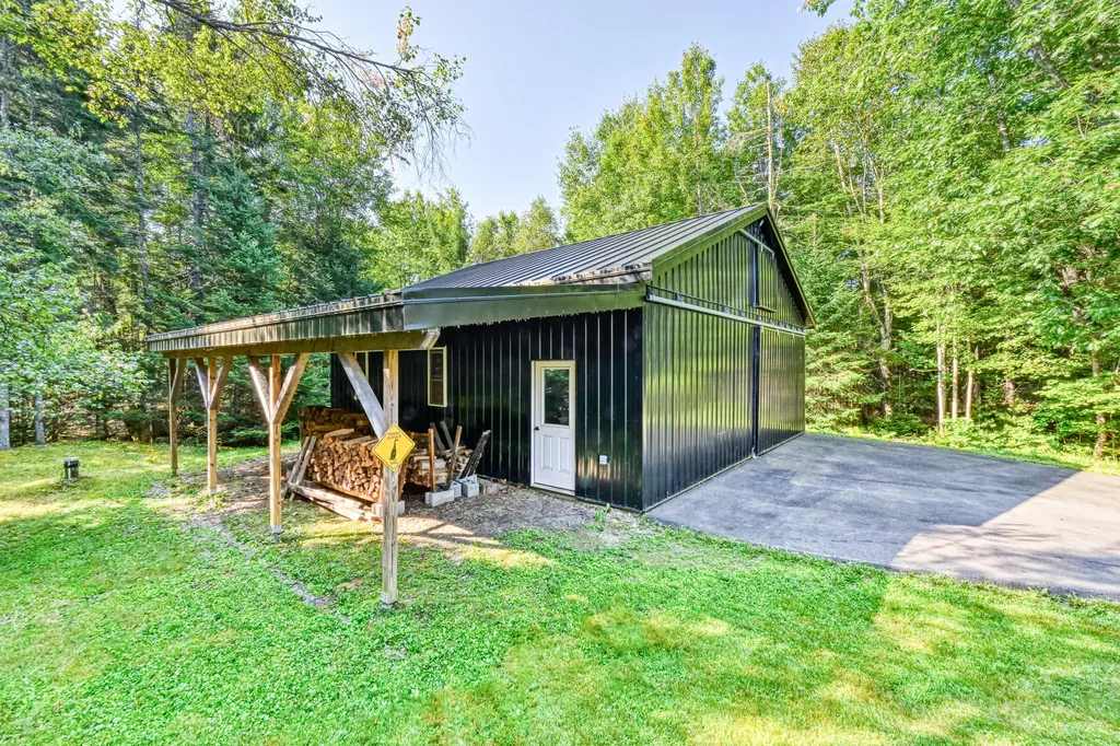 375 Kenney Road Knox ME 04986