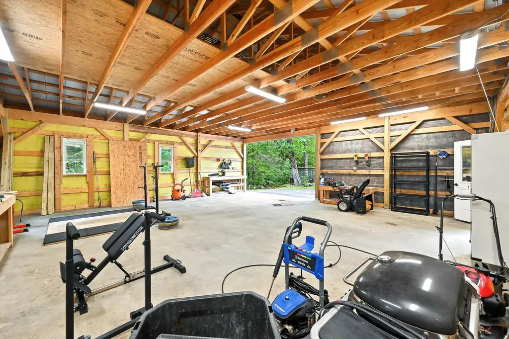375 Kenney Road Knox ME 04986