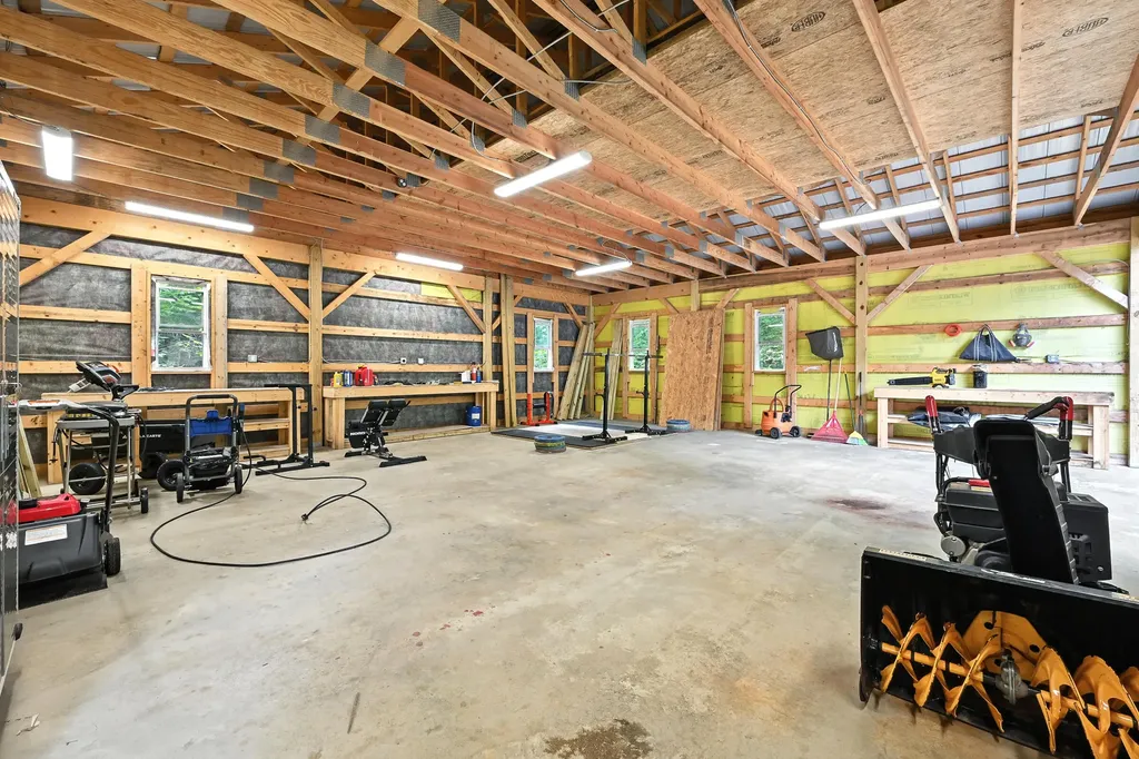 375 Kenney Road Knox ME 04986