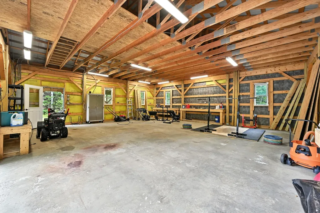 375 Kenney Road Knox ME 04986