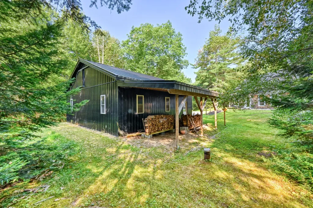 375 Kenney Road Knox ME 04986
