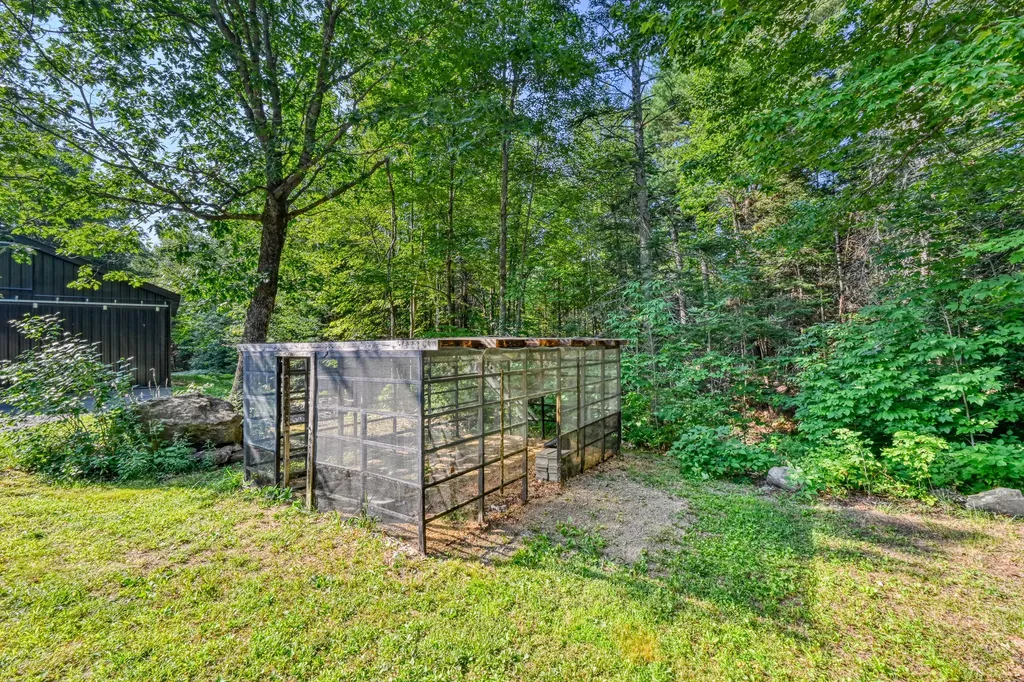 375 Kenney Road Knox ME 04986
