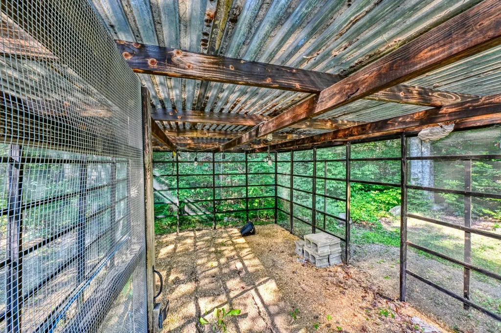 375 Kenney Road Knox ME 04986