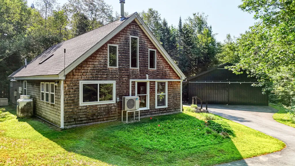 375 Kenney Road Knox ME 04986