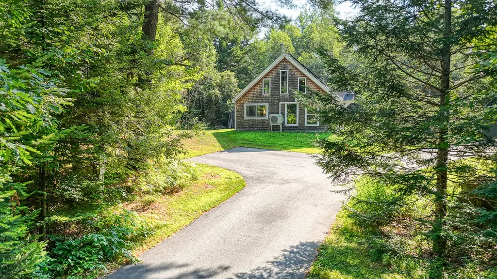375 Kenney Road Knox ME 04986
