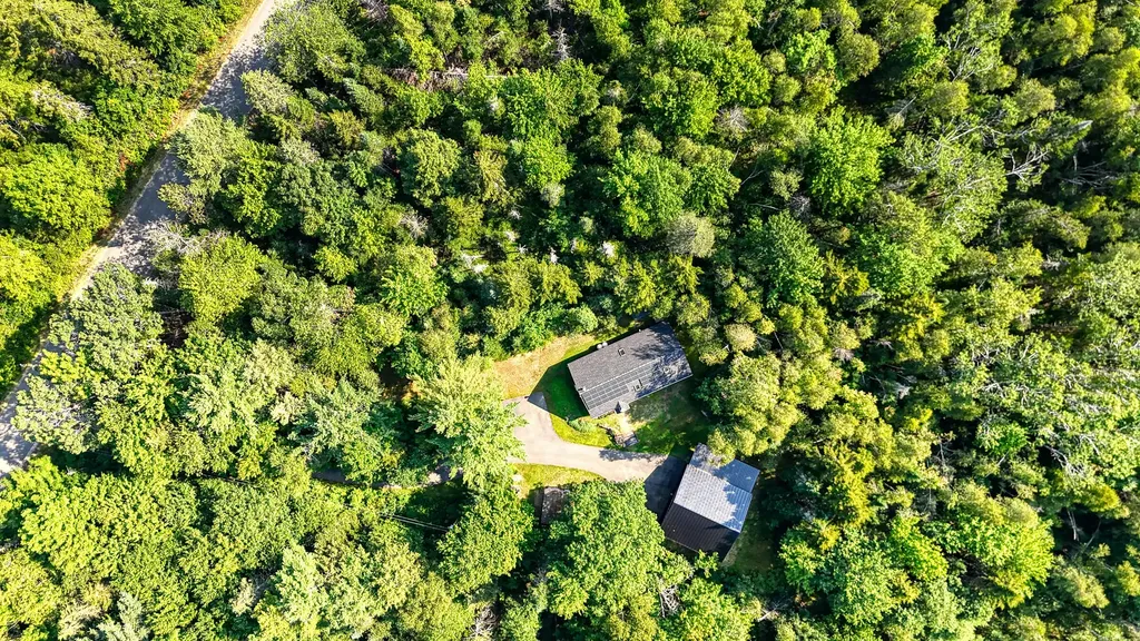 375 Kenney Road Knox ME 04986