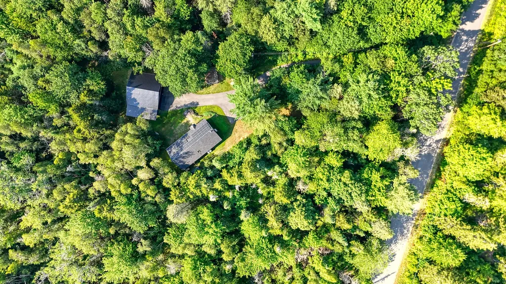 375 Kenney Road Knox ME 04986