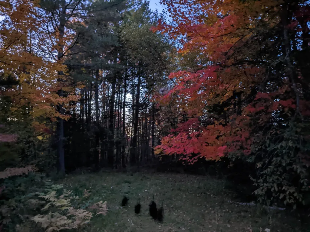375 Kenney Road Knox ME 04986