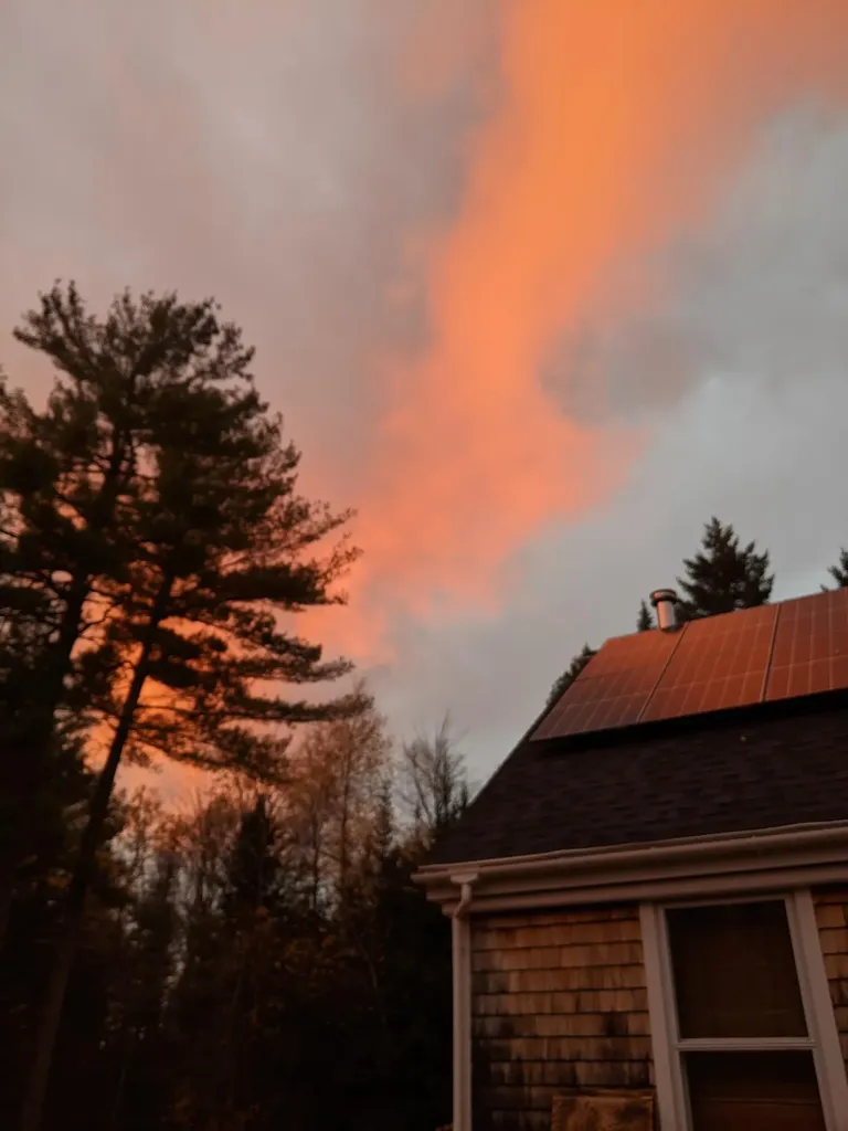 375 Kenney Road Knox ME 04986