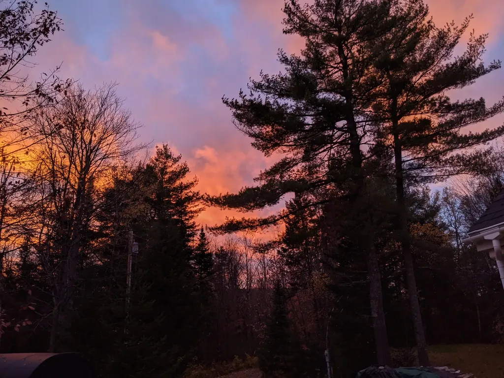 375 Kenney Road Knox ME 04986